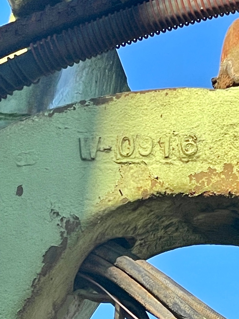 1978 TEREX TS24 - Image 17